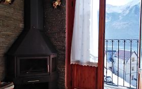 Casa La Bordeta Remondillo